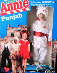 punjab in box